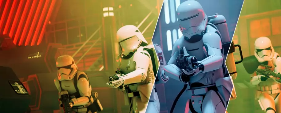 Cambio radical: 10 videojuegos actuales que recibieron una segunda oportunidad