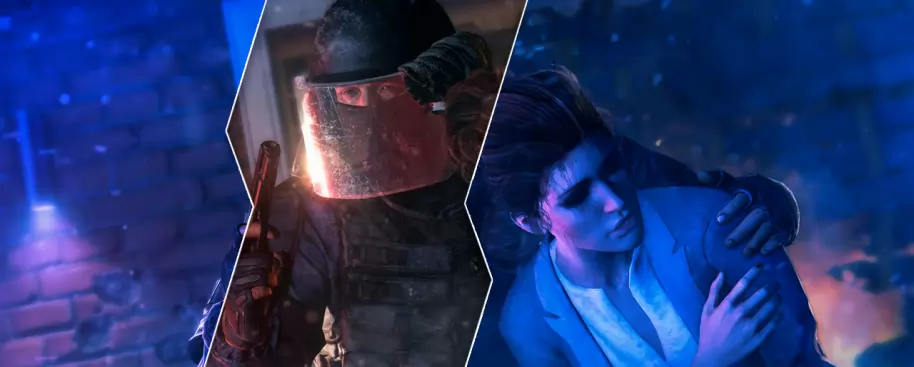 Cambio radical: 10 videojuegos actuales que recibieron una segunda oportunidad