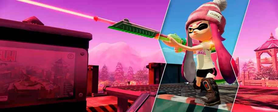 Cambio radical: 10 videojuegos actuales que recibieron una segunda oportunidad