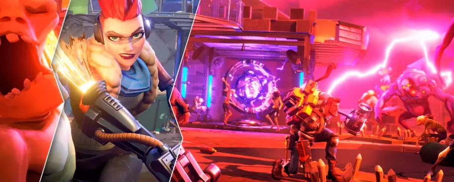 Cambio radical: 10 videojuegos actuales que recibieron una segunda oportunidad
