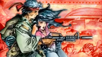 Una guerra, los telediarios y la picaresca española, la curiosa historia de Rescate en el Golfo