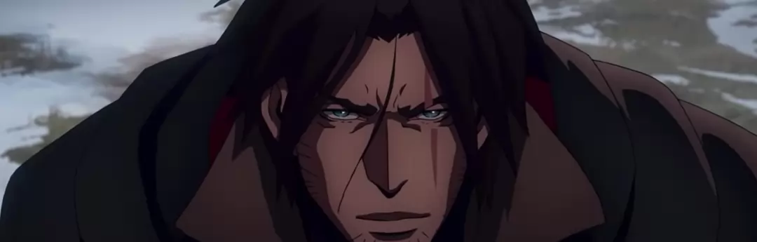 Crítica de la temporada 3 de Castlevania de Netflix: La evolución animada del mito de Konami Crítica de la temporada 3 de Castlevania de Netflix: La evolución animada del mito de Konami