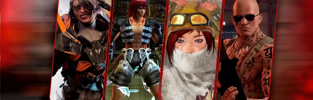 Los genios también fracasan: 9 videojuegos de gurús que no lograron triunfar Los genios también fracasan: 9 videojuegos de gurús que no lograron triunfar
