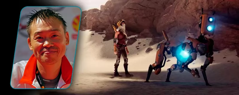 Los genios también fracasan: 9 videojuegos de gurús que no lograron triunfar