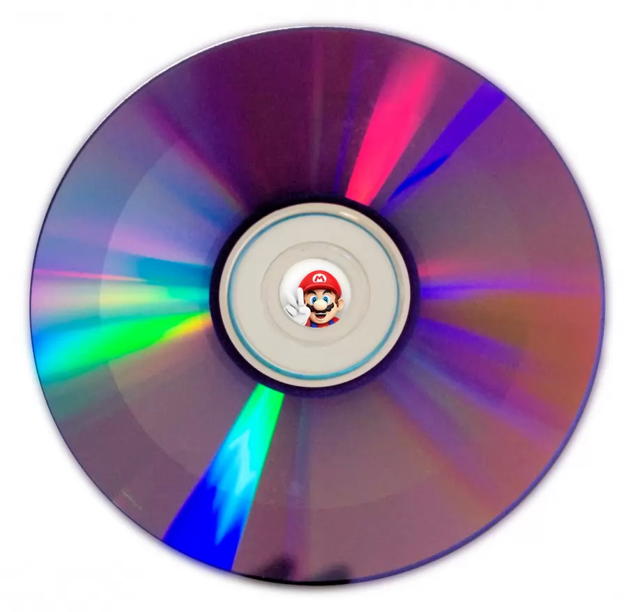 PlayStation, Nintendo y el formato CD, la historia de un amor imposible