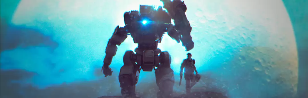 Titanfall 2 sigue demostrando a día de hoy que su campaña está en el top 3 de la generación Titanfall 2 sigue demostrando a día de hoy que su campaña está en el top 3 de la generación