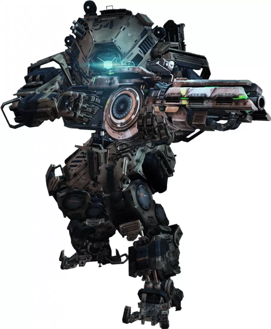 Titanfall 2 sigue demostrando a día de hoy que su campaña está en el top 3 de la generación