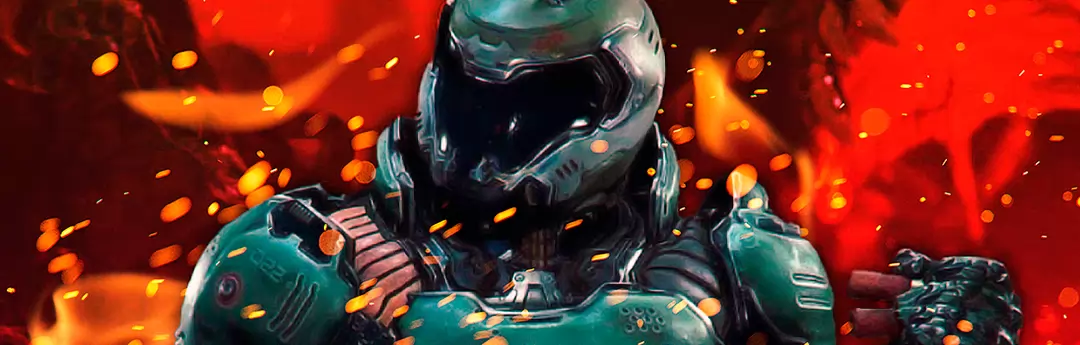 Las 5 claves de DOOM Eternal para superar al estupendo DOOM de 2016 Las 5 claves de DOOM Eternal para superar al estupendo DOOM de 2016