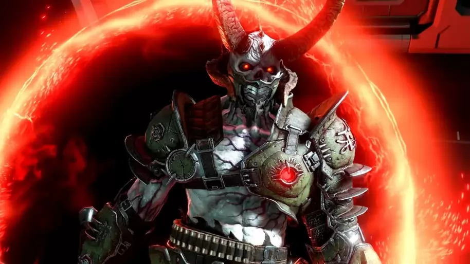 Las 5 claves de DOOM Eternal para superar al estupendo DOOM de 2016