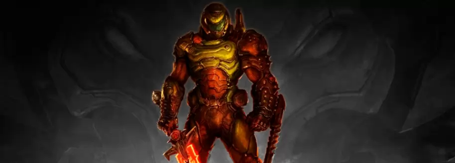 Las 5 claves de DOOM Eternal para superar al estupendo DOOM de 2016