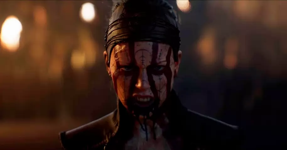 Godfall y Senua's Saga: Hellblade II, dos de los primeros juegos anunciados para la nueva generacion de consolas
