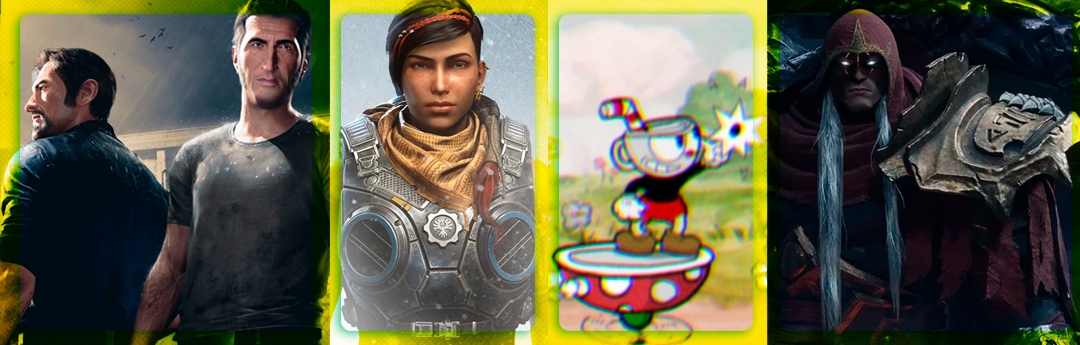 Toca No Salir De Casa Pero Nadie Dijo Nada De No Pasarlo Bien Con Estos 23