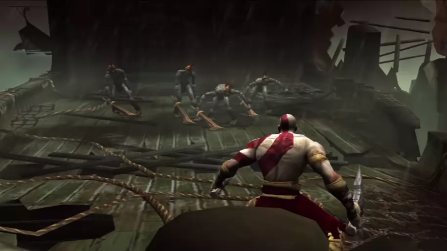 Más allá de la violencia y el gore, God of War nos enseñó el valor de la épica en los videojuegos