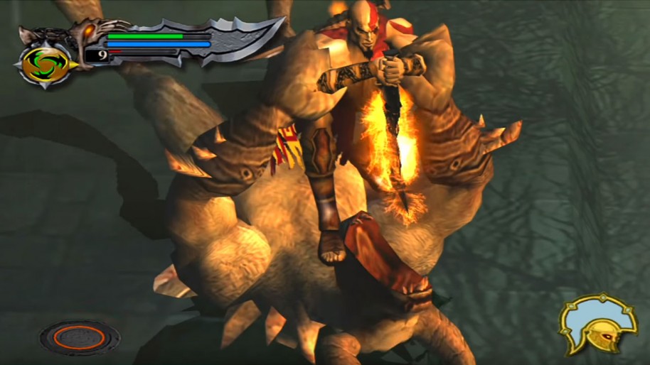 Más allá de la violencia y el gore, God of War nos enseñó el valor de la épica en los videojuegos