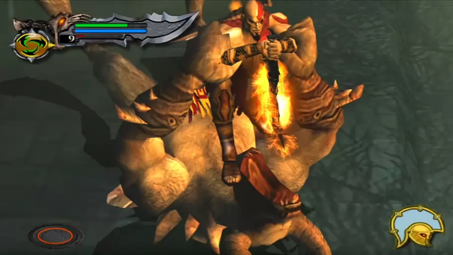 Más allá de la violencia y el gore, God of War nos enseñó el valor de la épica en los videojuegos