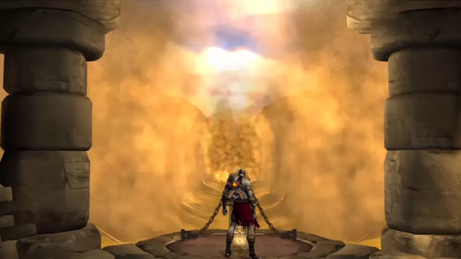 Más allá de la violencia y el gore, God of War nos enseñó el valor de la épica en los videojuegos