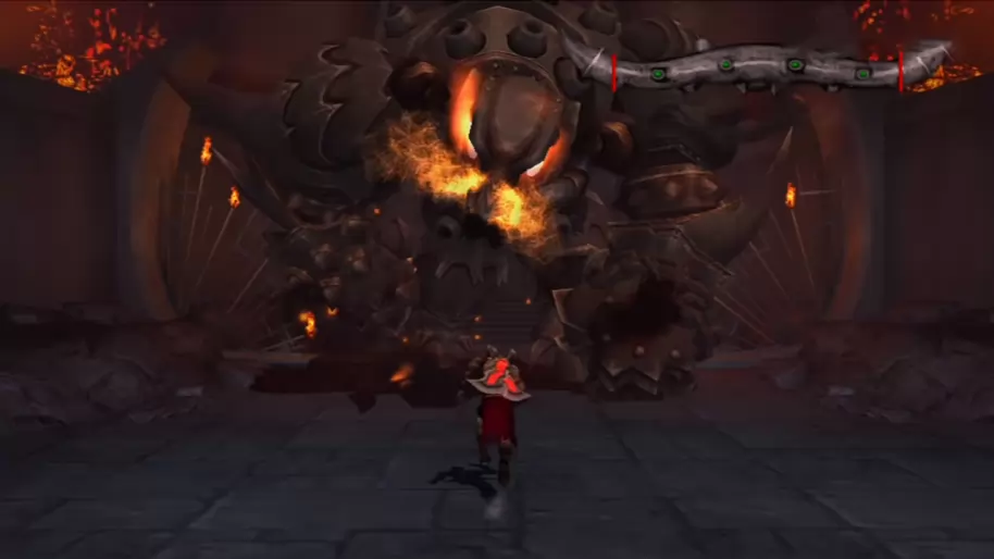Más allá de la violencia y el gore, God of War nos enseñó el valor de la épica en los videojuegos