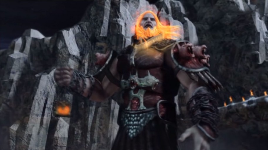 Más allá de la violencia y el gore, God of War nos enseñó el valor de la épica en los videojuegos
