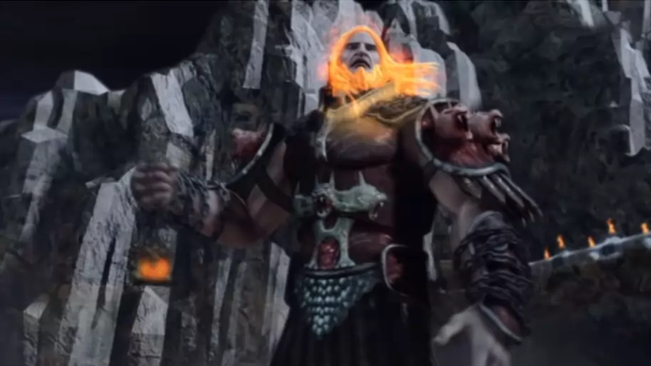 Más allá de la violencia y el gore, God of War nos enseñó el valor de la épica en los videojuegos