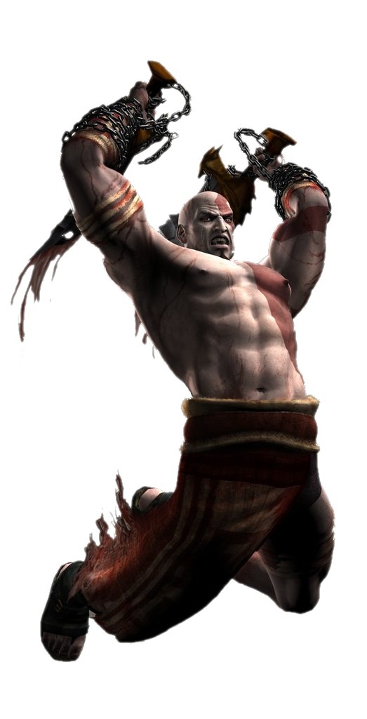 Más allá de la violencia y el gore, God of War nos enseñó el valor de la épica en los videojuegos