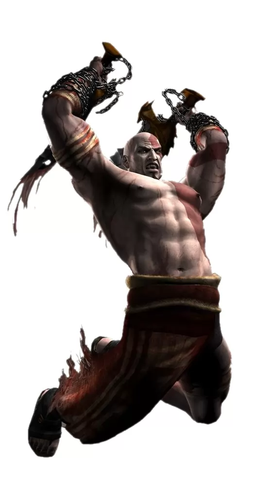 Más allá de la violencia y el gore, God of War nos enseñó el valor de la épica en los videojuegos