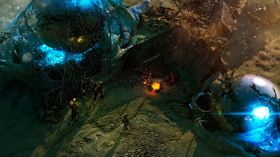 12 proyectos de videojuegos que arrasaron en la financiación colectiva