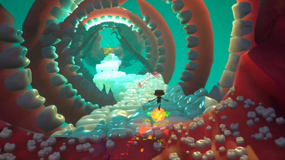 12 proyectos de videojuegos que arrasaron en la financiación colectiva