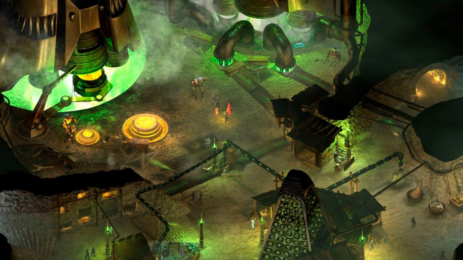 12 proyectos de videojuegos que arrasaron en la financiación colectiva