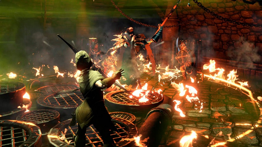 12 proyectos de videojuegos que arrasaron en la financiación colectiva