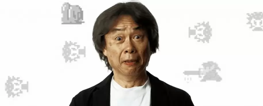 De Donkey Kong a los parques temáticos. La trayectoria del padre de Mario y gurú de Nintendo, Shigeru Miyamoto