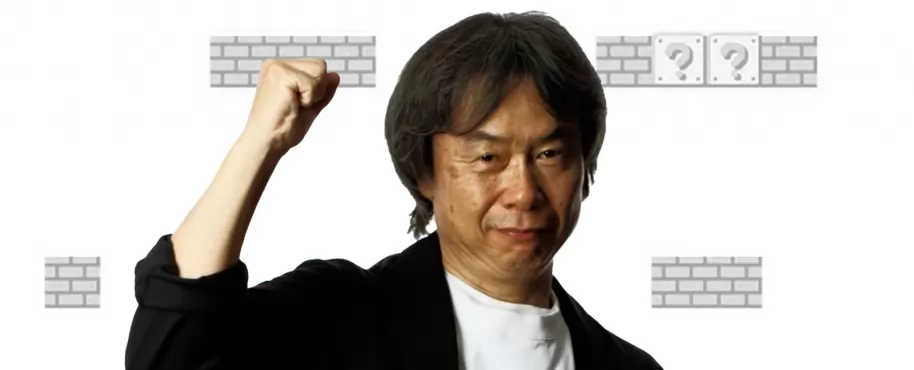 De Donkey Kong a los parques temáticos. La trayectoria del padre de Mario y gurú de Nintendo, Shigeru Miyamoto