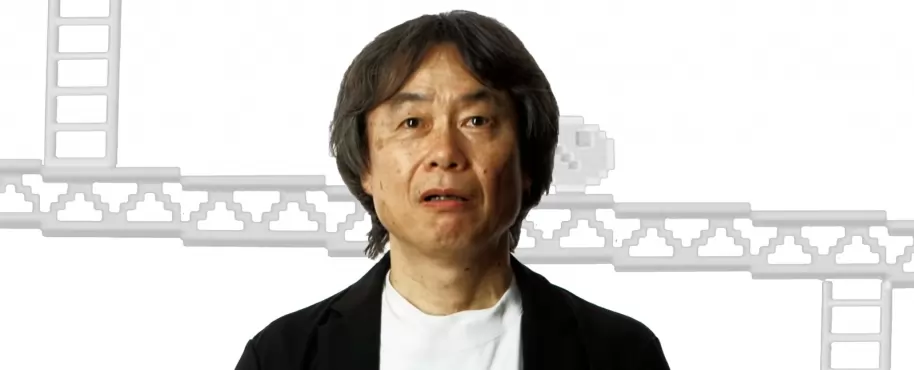 De Donkey Kong a los parques temáticos. La trayectoria del padre de Mario y gurú de Nintendo, Shigeru Miyamoto