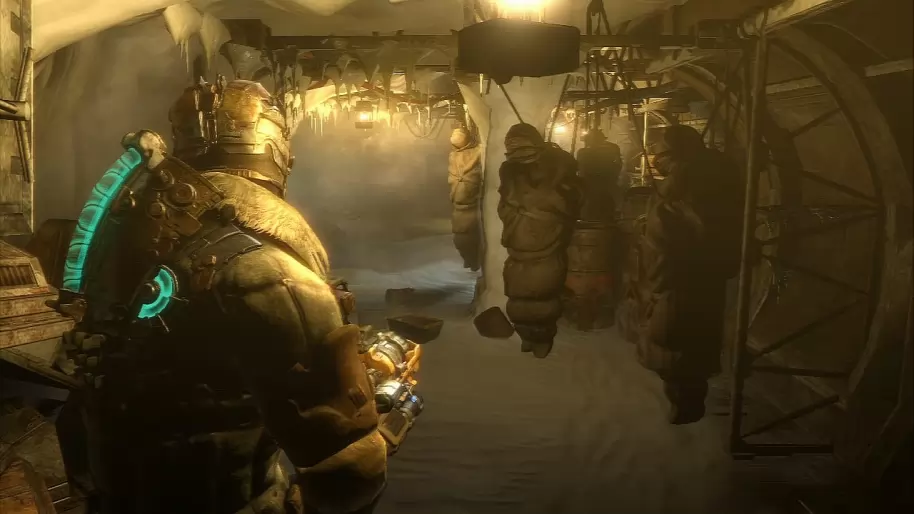 Recordando Dead Space 3, el juego de terror maldito que acabó con la saga de Visceral Games