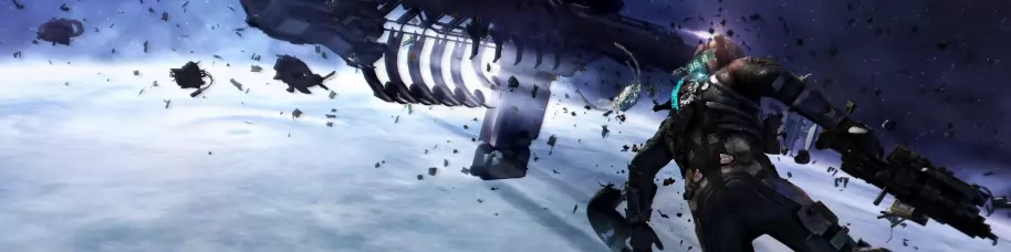 Recordando Dead Space 3, el juego de terror maldito que acabó con la saga de Visceral Games