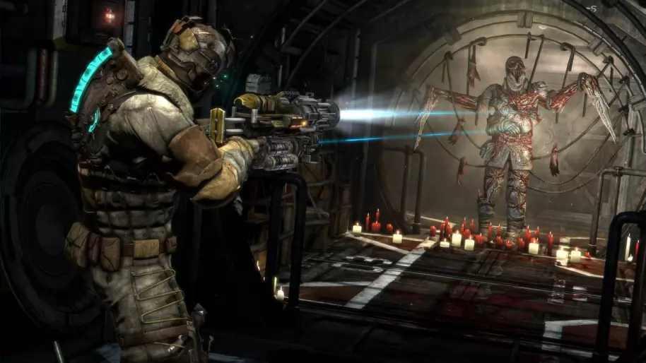Recordando Dead Space 3, el juego de terror maldito que acabó con la saga de Visceral Games