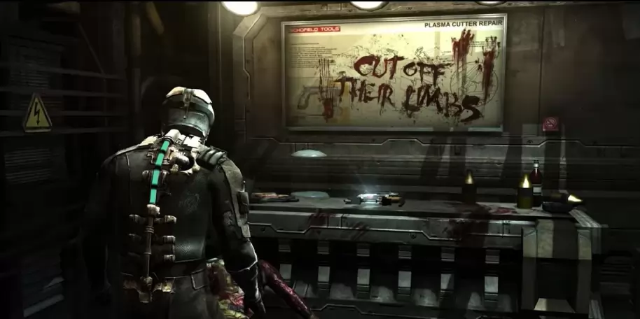 Recordando Dead Space 3, el juego de terror maldito que acabó con la saga de Visceral Games