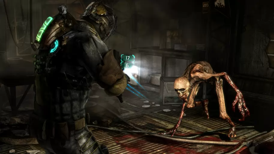 Recordando Dead Space 3, el juego de terror maldito que acabó con la saga de Visceral Games