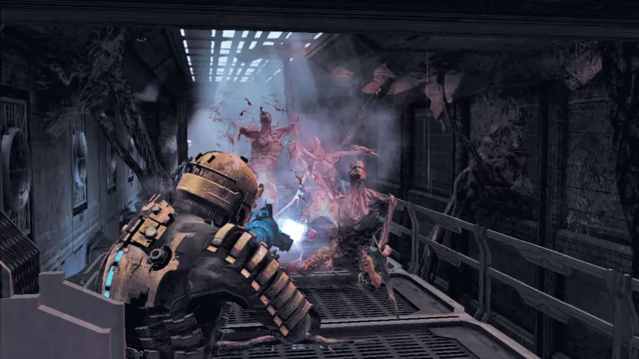Recordando Dead Space 3, el juego de terror maldito que acabó con la saga de Visceral Games