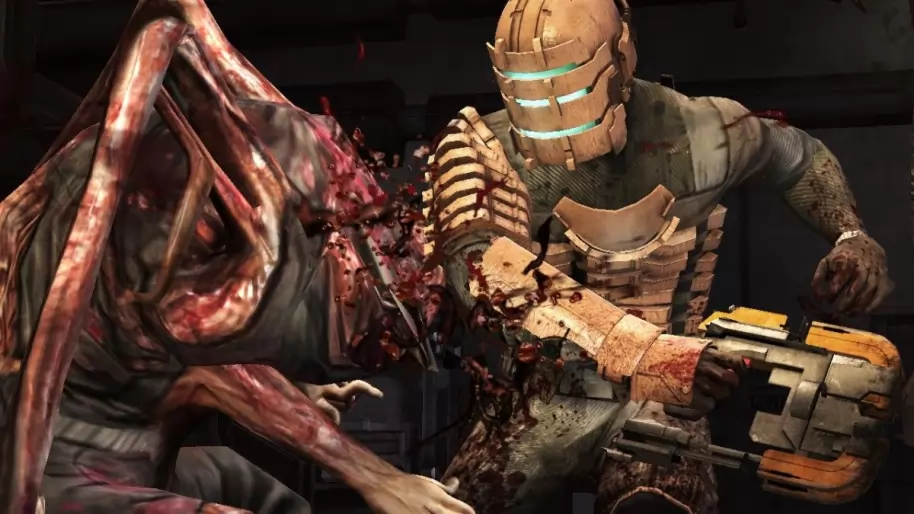 Recordando Dead Space 3, el juego de terror maldito que acabó con la saga de Visceral Games