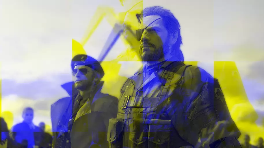 Kojima, Cage y Lake, el estilo cinematográfico y la nueva forma de crear videojuegos