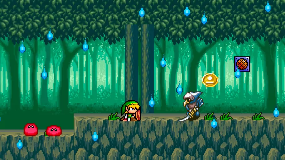 Los mejores videojuegos de fans basados en licencias que sorprenden por su calidad