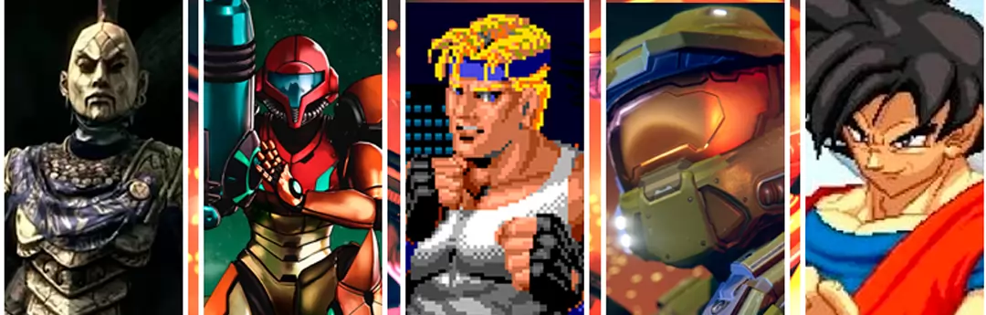 Los mejores videojuegos de fans basados en licencias que sorprenden por su calidad Los mejores videojuegos de fans basados en licencias que sorprenden por su calidad