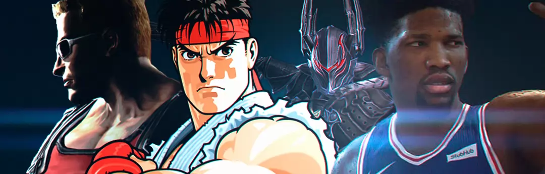 7 videojuegos fracasados que mataron grandes sagas: Las últimas palabras de marcas importantes 7 videojuegos fracasados que mataron grandes sagas: Las últimas palabras de marcas importantes