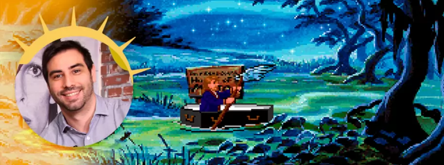 El legado de LucasArts: El equipo de 3DJuegos elige sus videojuegos favoritos
