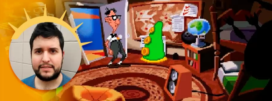 El legado de LucasArts: El equipo de 3DJuegos elige sus videojuegos favoritos