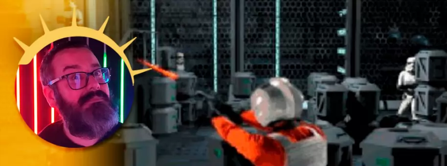 El legado de LucasArts: El equipo de 3DJuegos elige sus videojuegos favoritos