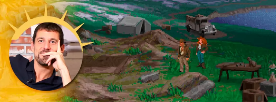 El legado de LucasArts: El equipo de 3DJuegos elige sus videojuegos favoritos