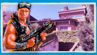 La Mansión Dinamic, la hermosa historia de origen del estudio de videojuegos más importante de España