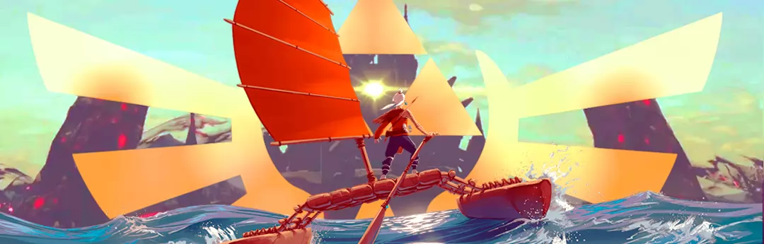 ¿Ganas de más Zelda Breath of the Wild? Os mostramos 4 juegos muy similares ¿Ganas de más Zelda Breath of the Wild? Os mostramos 4 juegos muy similares