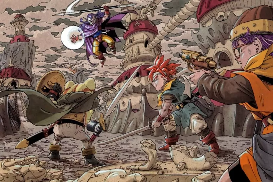 Seguimos la pista del legendario equipo tras Chrono Trigger ¿Qué fue del Dream Team de los JRPG?